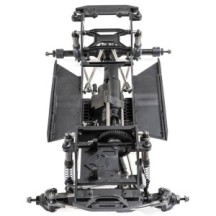 Axial Racing 1-10 SCX10 PRO 4X4 Kit AXI03028