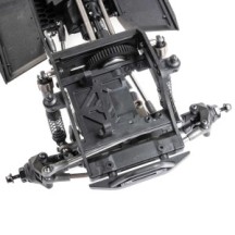 Axial Racing 1-10 SCX10 PRO 4X4 Kit AXI03028