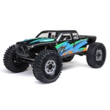 Axial Racing 1-10 SCX10 PRO 4X4 Kit AXI03028