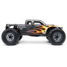 Axial Racing 1-10 SCX10 PRO 4X4 Kit AXI03028