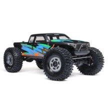 Axial Racing 1-10 SCX10 PRO 4X4 Kit AXI03028