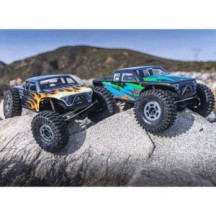 Axial Racing 1-10 SCX10 PRO 4X4 Kit AXI03028