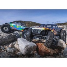 Axial Racing 1-10 SCX10 PRO 4X4 Kit AXI03028