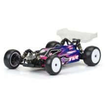Pro-Line Racing 1-10 Sector Light Weight Clear Body: TLR 22X-4 PRO362725