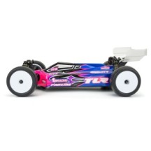 Pro-Line Racing 1-10 Sector Light Weight Clear Body: TLR 22X-4 PRO362725