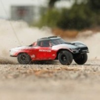 Arrma 1-10 SENTON 223S BLX Brushless 4X4 Short Course Truck RTR with DSC Red ARA4303V4T2