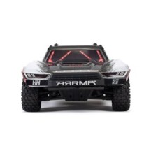 Arrma 1-10 SENTON 223S BLX Brushless 4X4 Short Course Truck RTR with DSC Red ARA4303V4T2