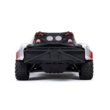 Arrma 1-10 SENTON 223S BLX Brushless 4X4 Short Course Truck RTR with DSC Red ARA4303V4T2