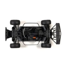 Arrma 1-10 SENTON 223S BLX Brushless 4X4 Short Course Truck RTR with DSC Red ARA4303V4T2