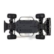 Arrma 1-10 SENTON 223S BLX Brushless 4X4 Short Course Truck RTR with DSC Red ARA4303V4T2