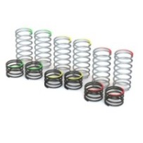 Pro-Line Racing 1-10 Spring Assortment for Shocks: PRO636400 PRO636403