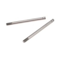 Ecx 1-10 stadium truck front shock shaft 2 ECX1039