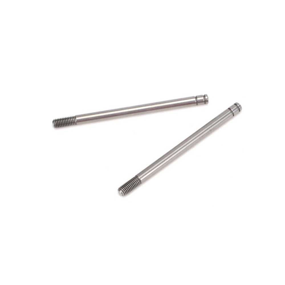 Ecx 1-10 stadium truck front shock shaft 2 ECX1039 Ecx 1-10 stadium truck front shock shaft 2 ECX1039