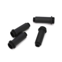 Ecx 1-10 stadium truck shock body set ECX1036