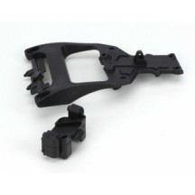 Ecx 1-10 stadium truck top plate ECX1029