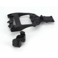 Ecx 1-10 stadium truck top plate ECX1029