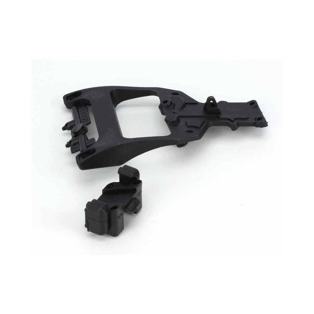 Ecx 1-10 stadium truck top plate ECX1029 Ecx 1-10 stadium truck top plate ECX1029