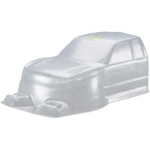 Axial Racing 1-10 Trail Honcho Clear Body AXIC4026