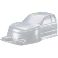 Axial Racing 1-10 Trail Honcho Clear Body AXIC4026