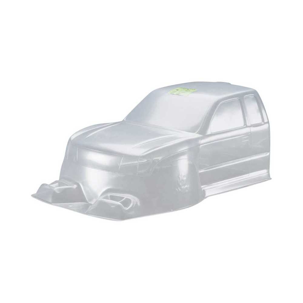 Axial Racing 1-10 Trail Honcho Clear Body AXIC4026