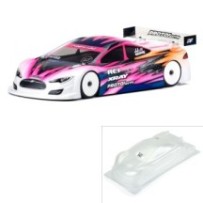 PROTOform 1-10 Type-S Light Weight Clear Body: 190mm Touring Car PRM156025