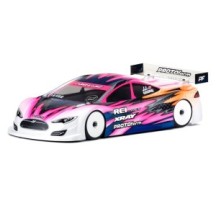 PROTOform 1-10 Type-S Light Weight Clear Body: 190mm Touring Car PRM156025