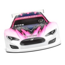 PROTOform 1-10 Type-S Light Weight Clear Body: 190mm Touring Car PRM156025