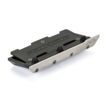 Pro-Line Racing 1-10 Universal Body Capture Rock Sliders for Most Crawlers PRO640900