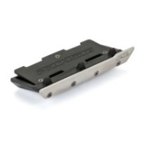 Pro-Line Racing 1-10 Universal Body Capture Rock Sliders for Most Crawlers PRO640900