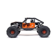 Axial Racing 1-10 UTB10 Capra 1.9 4WS 4X4 Unlimited Trail Buggy Brushed RTR Orange AXI-1543T1