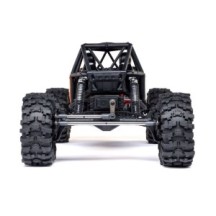 Axial Racing 1-10 UTB10 Capra 1.9 4WS 4X4 Unlimited Trail Buggy Brushed RTR Orange AXI-1543T1
