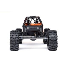 Axial Racing 1-10 UTB10 Capra 1.9 4WS 4X4 Unlimited Trail Buggy Brushed RTR Orange AXI-1543T1