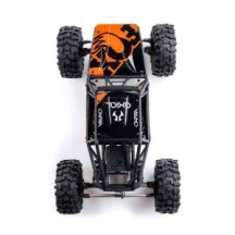Axial Racing 1-10 UTB10 Capra 1.9 4WS 4X4 Unlimited Trail Buggy Brushed RTR Orange AXI-1543T1