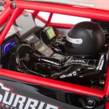 Axial Racing 1-10 UTB10 Capra 1.9 Currie Unlimited Trail Buggy 4X4 RTR Brush Rock Crawler Red AXI03022BT1