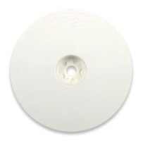 Pro-Line Racing 1-10 Velocity 2WD Front 2.2 12mm Buggy Wheels 2 White PRO273504