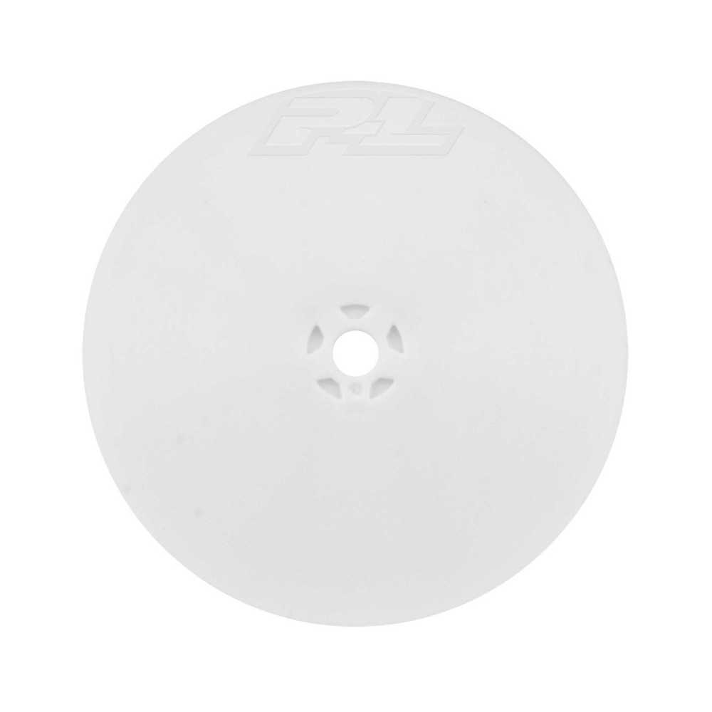 Pro-Line Racing 1-10 Velocity 4WD Front 2.2 12mm Buggy Wheels 2 White: AE B74 PRO276804 Pro-Line Racing 1-10 Velocity 4WD Front 2.2 12mm Buggy Wheels 2 White: AE B74 PRO276804