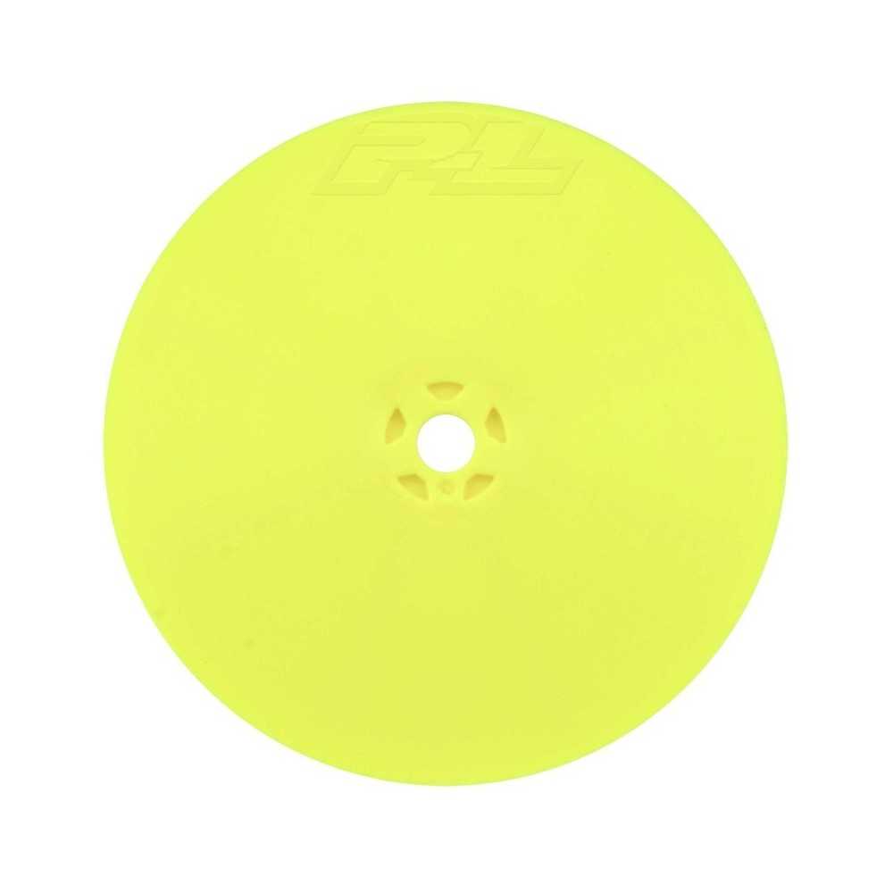 Pro-Line Racing 1-10 Velocity 4WD Front 2.2 12mm Buggy Wheels 2 Yellow: AE B74 PRO276802 Pro-Line Racing 1-10 Velocity 4WD Front 2.2 12mm Buggy Wheels 2 Yellow: AE B74 PRO276802