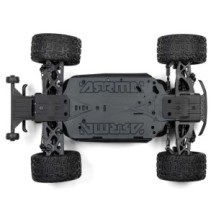 Arrma 1-10 VORTEKS 223S BLX Brushless 4X4 Stadium Truck RTR with DSC Purple ARA4305V4T3
