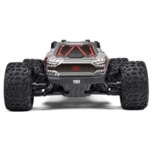Arrma 1-10 VORTEKS 223S BLX Brushless 4X4 Stadium Truck RTR with DSC Red ARA4305V4T1