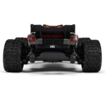 Arrma 1-10 VORTEKS 223S BLX Brushless 4X4 Stadium Truck RTR with DSC Red ARA4305V4T1