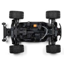 Arrma 1-10 VORTEKS 223S BLX Brushless 4X4 Stadium Truck RTR with DSC Red ARA4305V4T1