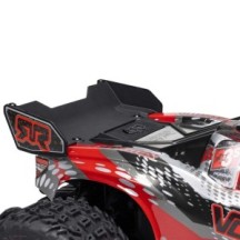 Arrma 1-10 VORTEKS 223S BLX Brushless 4X4 Stadium Truck RTR with DSC Red ARA4305V4T1