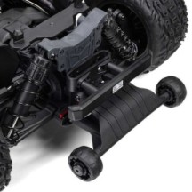 Arrma 1-10 VORTEKS 223S BLX Brushless 4X4 Stadium Truck RTR with DSC Red ARA4305V4T1