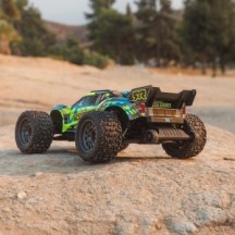 Arrma 1-10 VORTEKS 223S BLX Brushless 4X4 Stadium Truck RTR with DSC Teal ARA4305V4T2