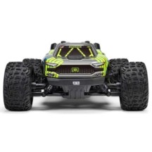 Arrma 1-10 VORTEKS 223S BLX Brushless 4X4 Stadium Truck RTR with DSC Teal ARA4305V4T2