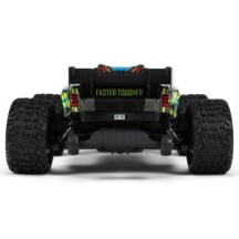 Arrma 1-10 VORTEKS 223S BLX Brushless 4X4 Stadium Truck RTR with DSC Teal ARA4305V4T2