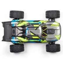 Arrma 1-10 VORTEKS 223S BLX Brushless 4X4 Stadium Truck RTR with DSC Teal ARA4305V4T2