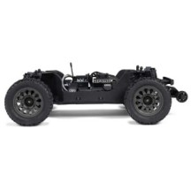 Arrma 1-10 VORTEKS 223S BLX Brushless 4X4 Stadium Truck RTR with DSC Teal ARA4305V4T2