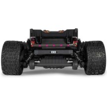 Arrma 1-10 VORTEKS 223S DSC 2WD RTR Brushless Stadium Truck Pink ARA3505T3