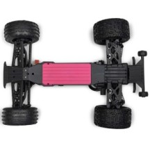 Arrma 1-10 VORTEKS 223S DSC 2WD RTR Brushless Stadium Truck Pink ARA3505T3